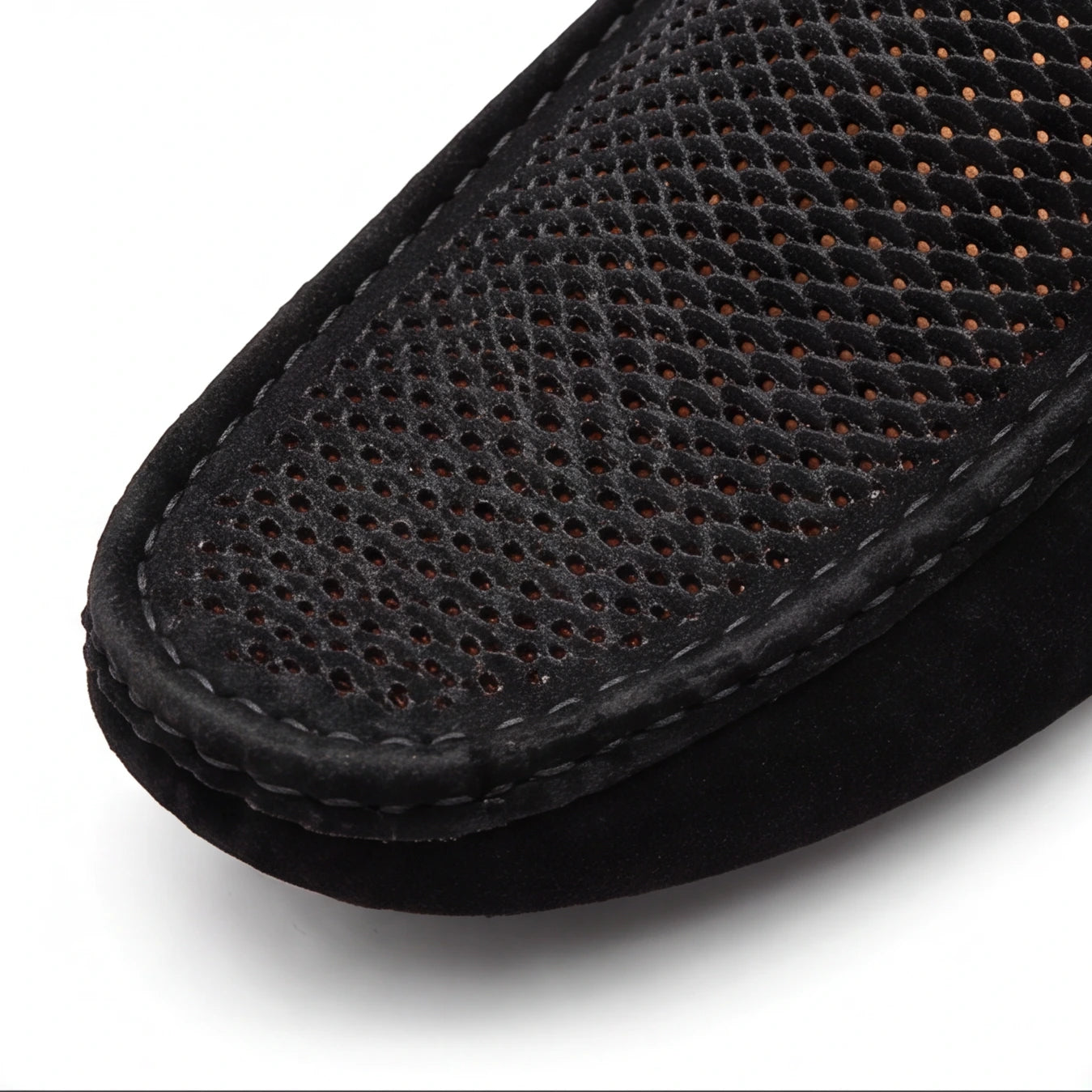 Piccolo Suede Loafers
