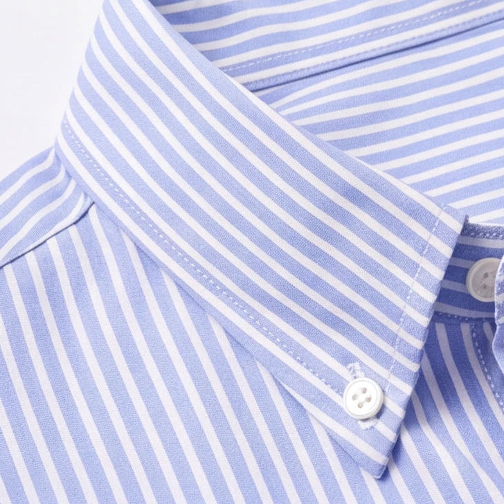 Oxford Button Down Shirt
