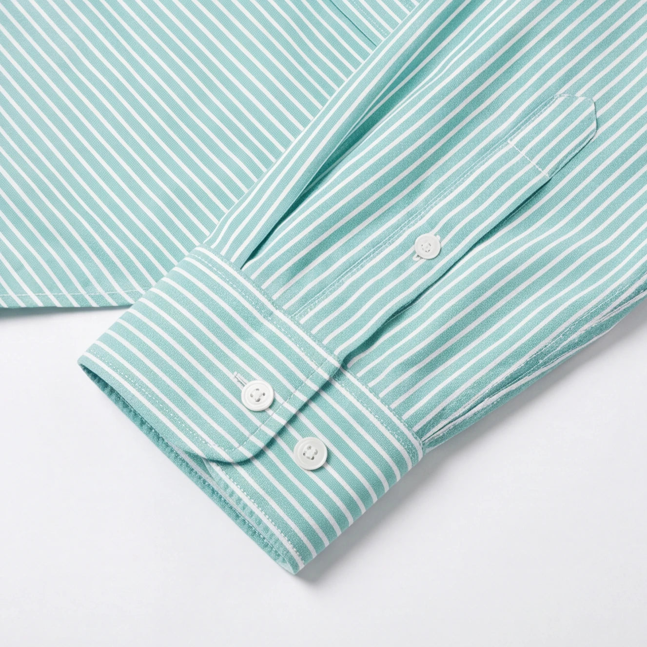Oxford Button Down Shirt
