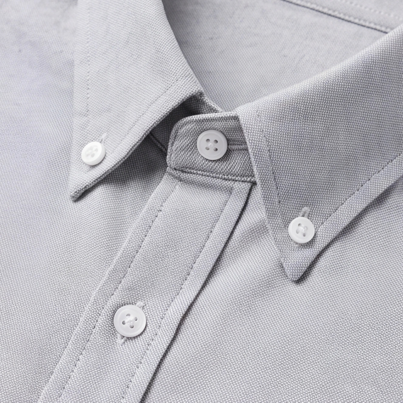 Oxford Button Down Shirt