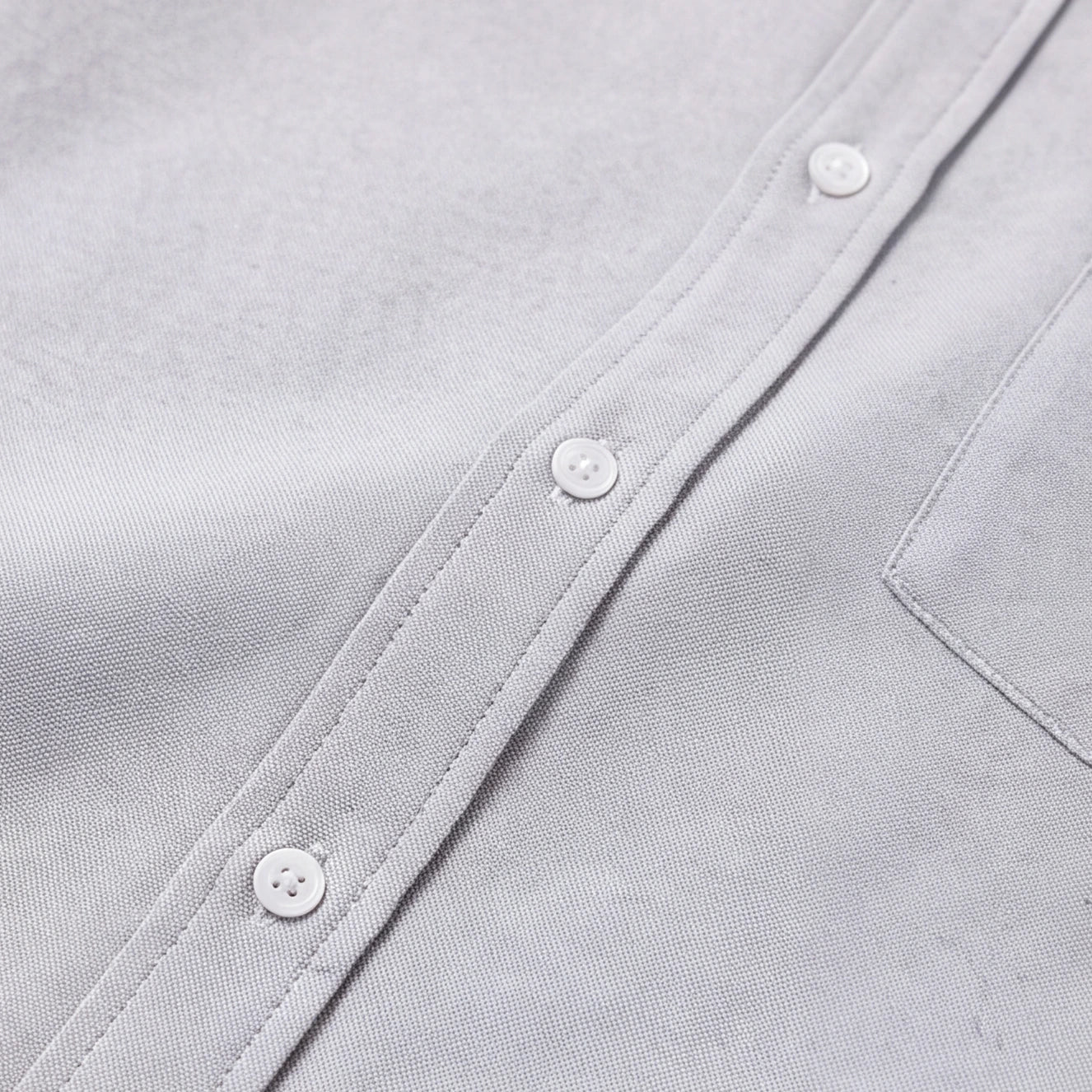 Oxford Button Down Shirt