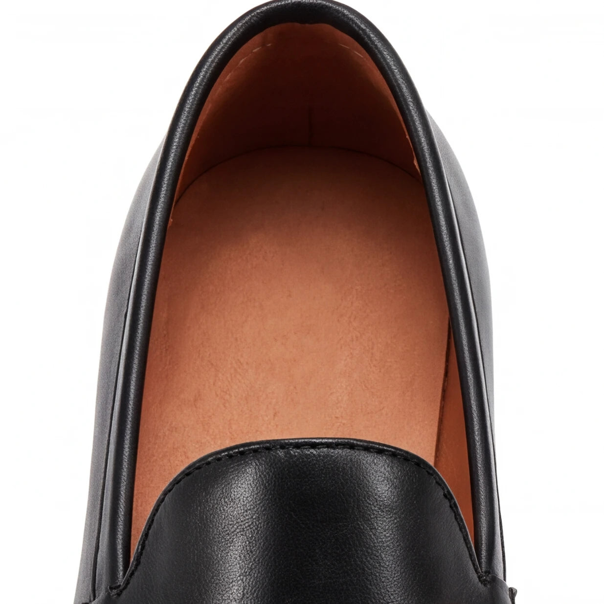 Mens Horsebit Italian Loafter