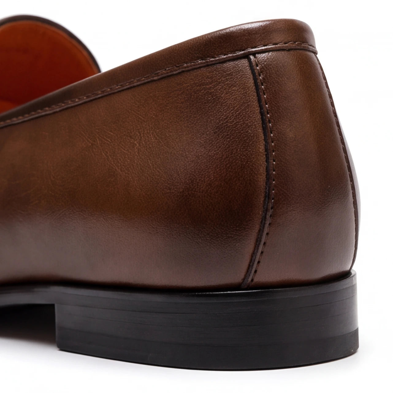 Mens Horsebit Italian Loafter
