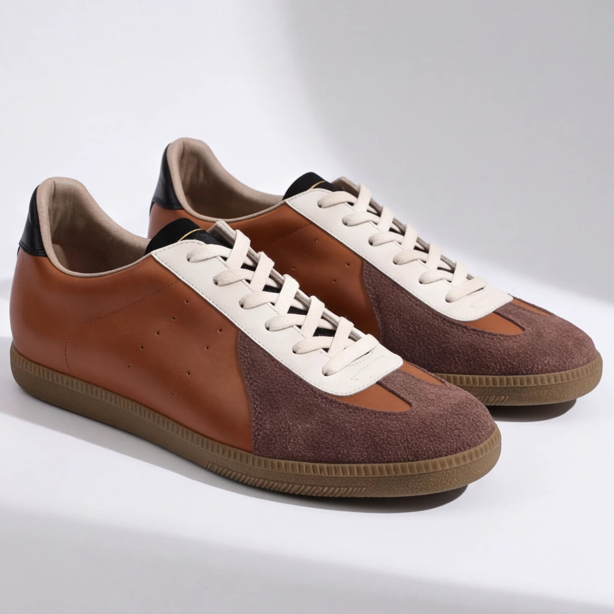 Milo Wrestler Day Sneaker