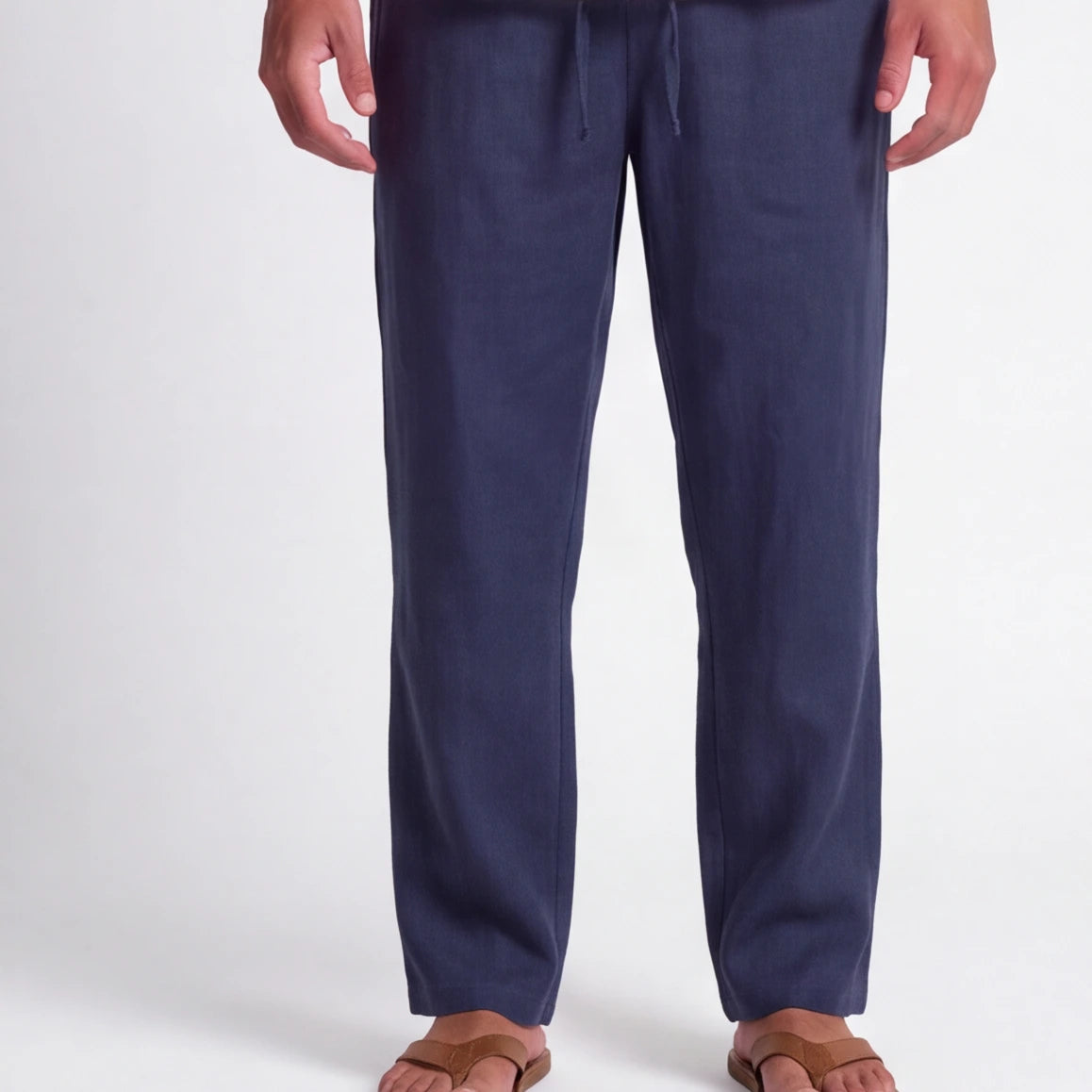 Old Money Linen Resort Combo - Short Sleeve