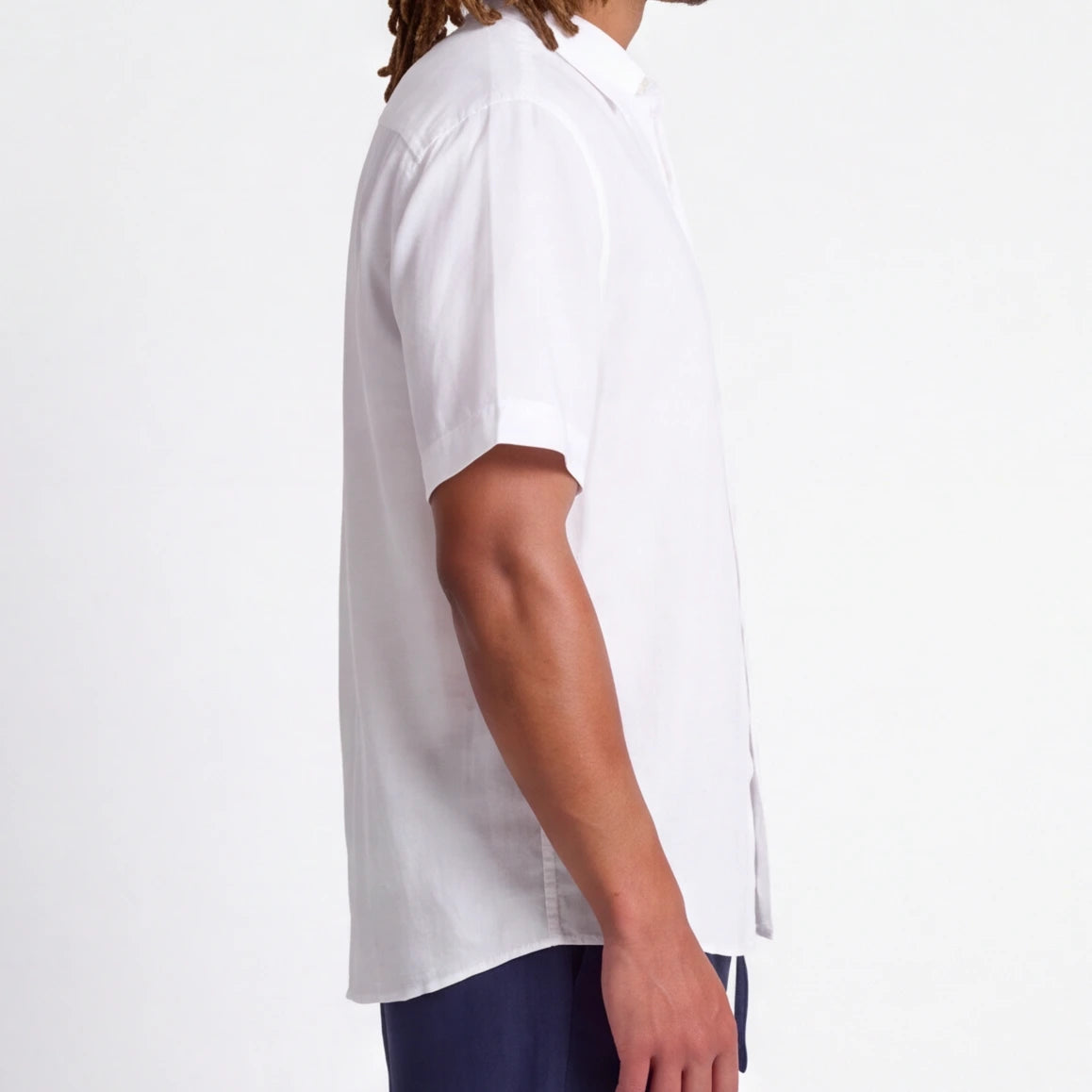 Old Money Linen Resort Combo - Short Sleeve