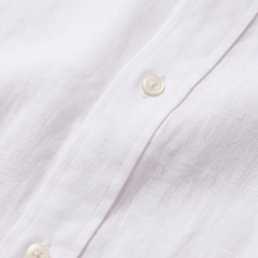 Old Money Linen Resort Combo - Short Sleeve