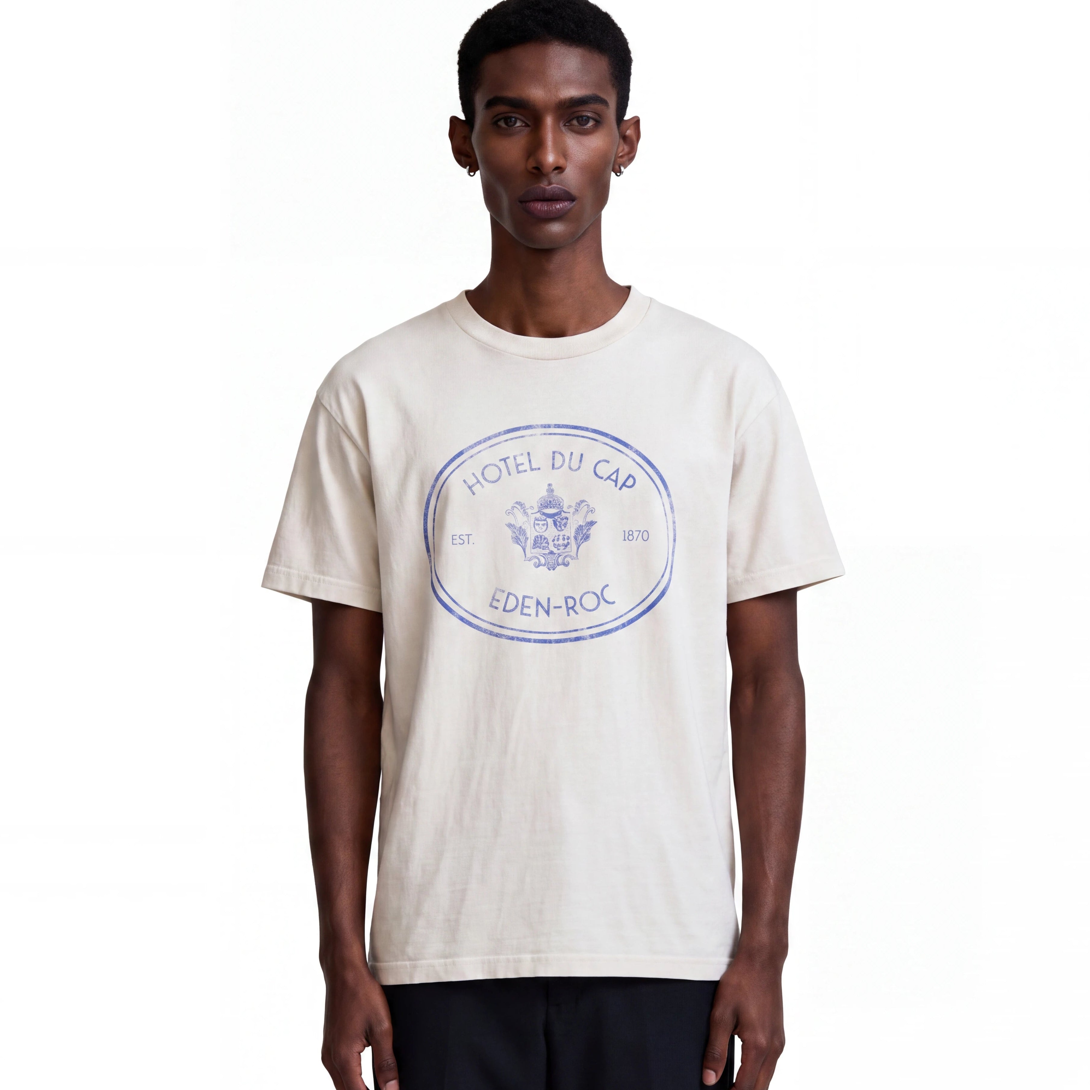 Hotel Du Cap-Eden-Roc Vintage T-Shirt
