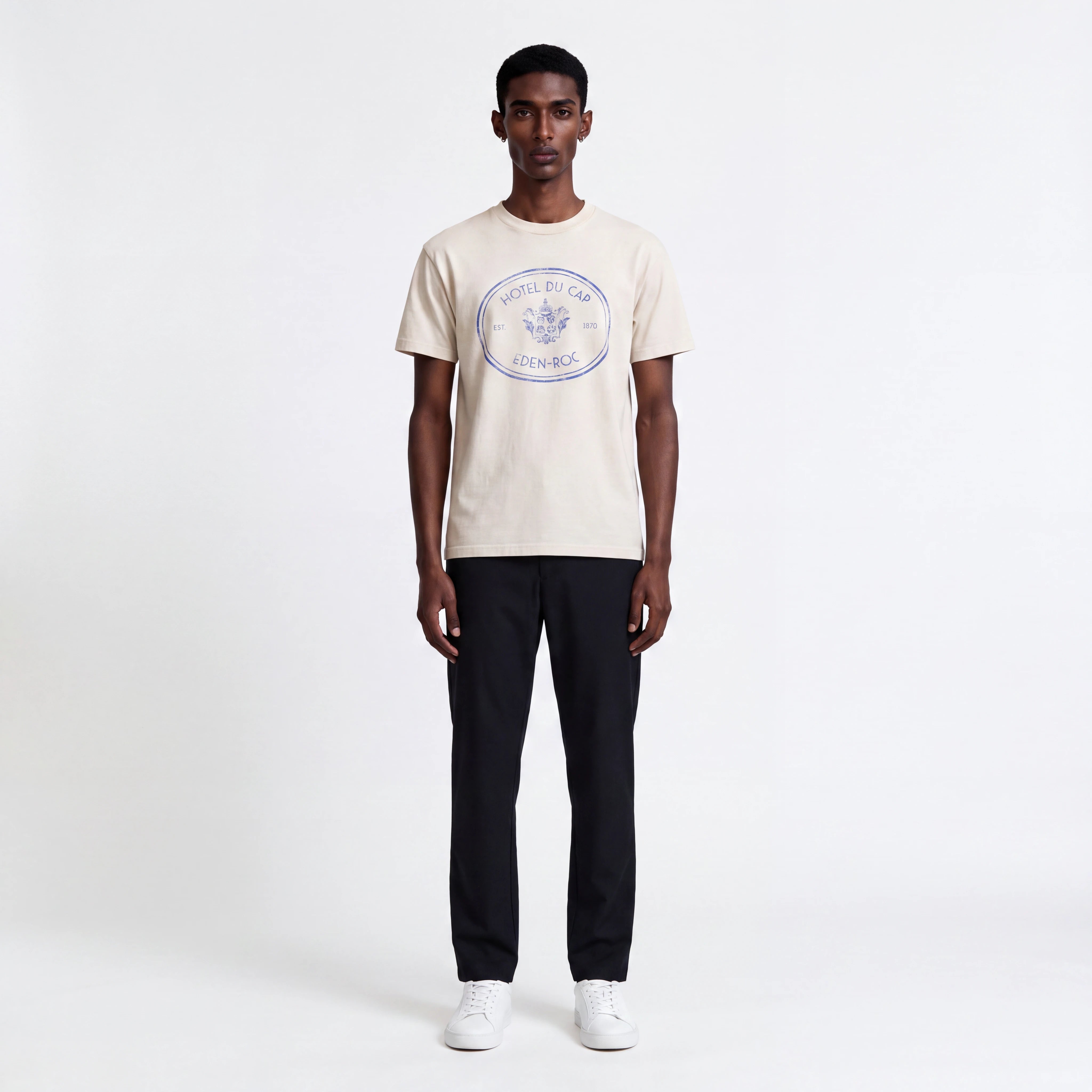 Hotel Du Cap-Eden-Roc Vintage T-Shirt