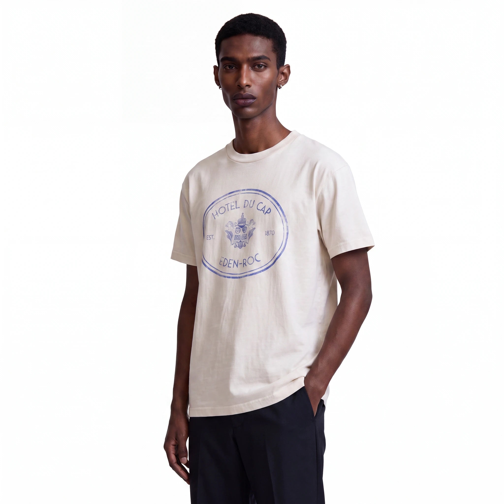 Hotel Du Cap-Eden-Roc Vintage T-Shirt