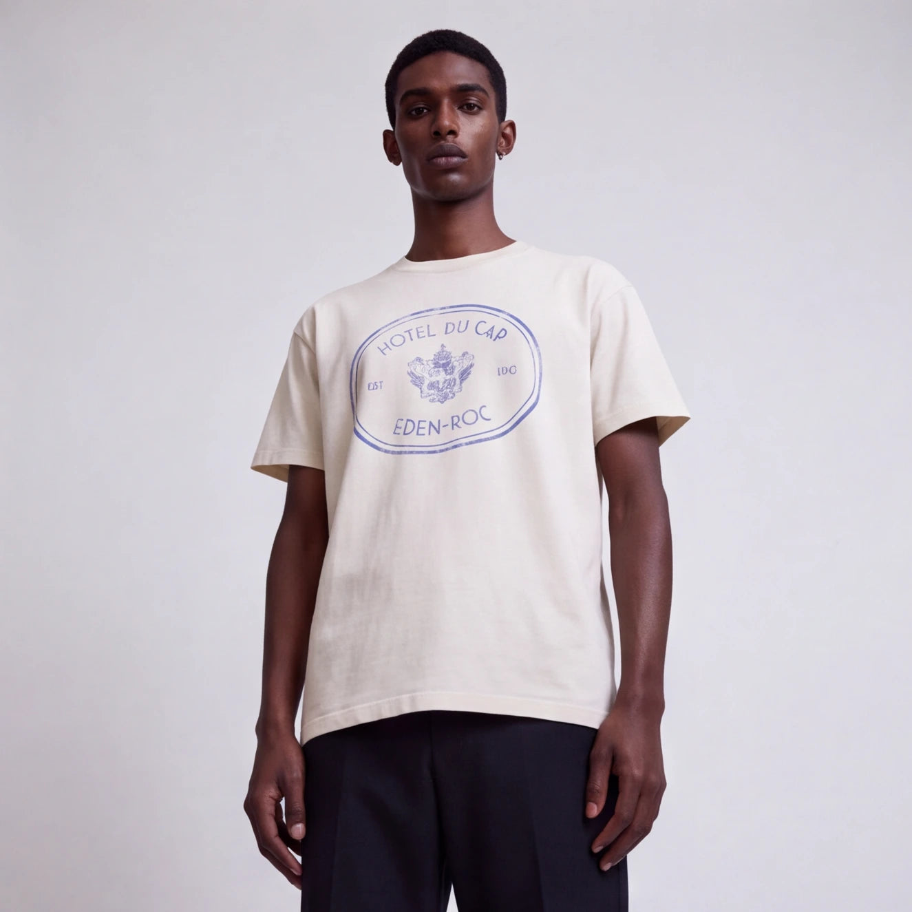 Hotel Du Cap-Eden-Roc Vintage T-Shirt