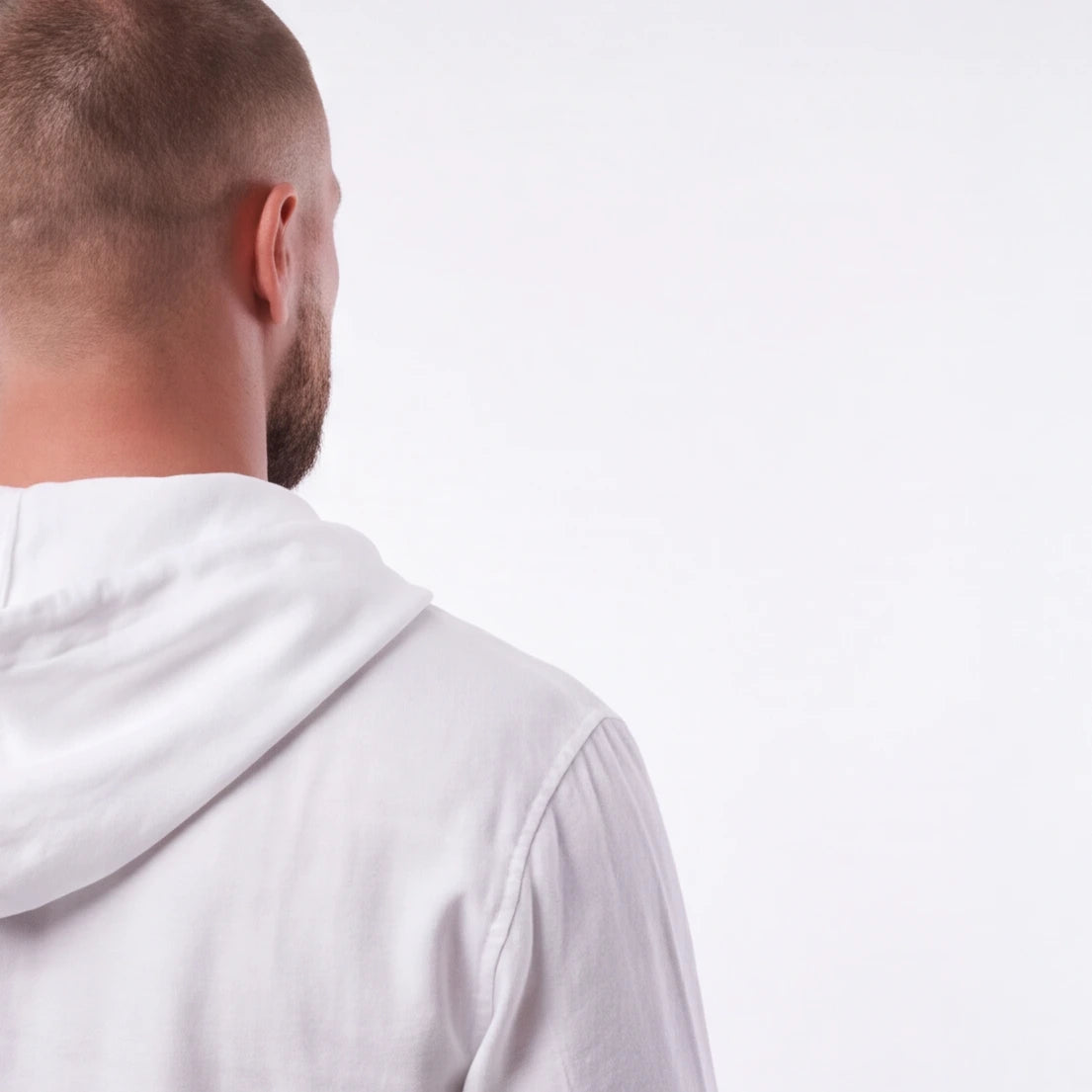 Barcelona Linen Henley Set