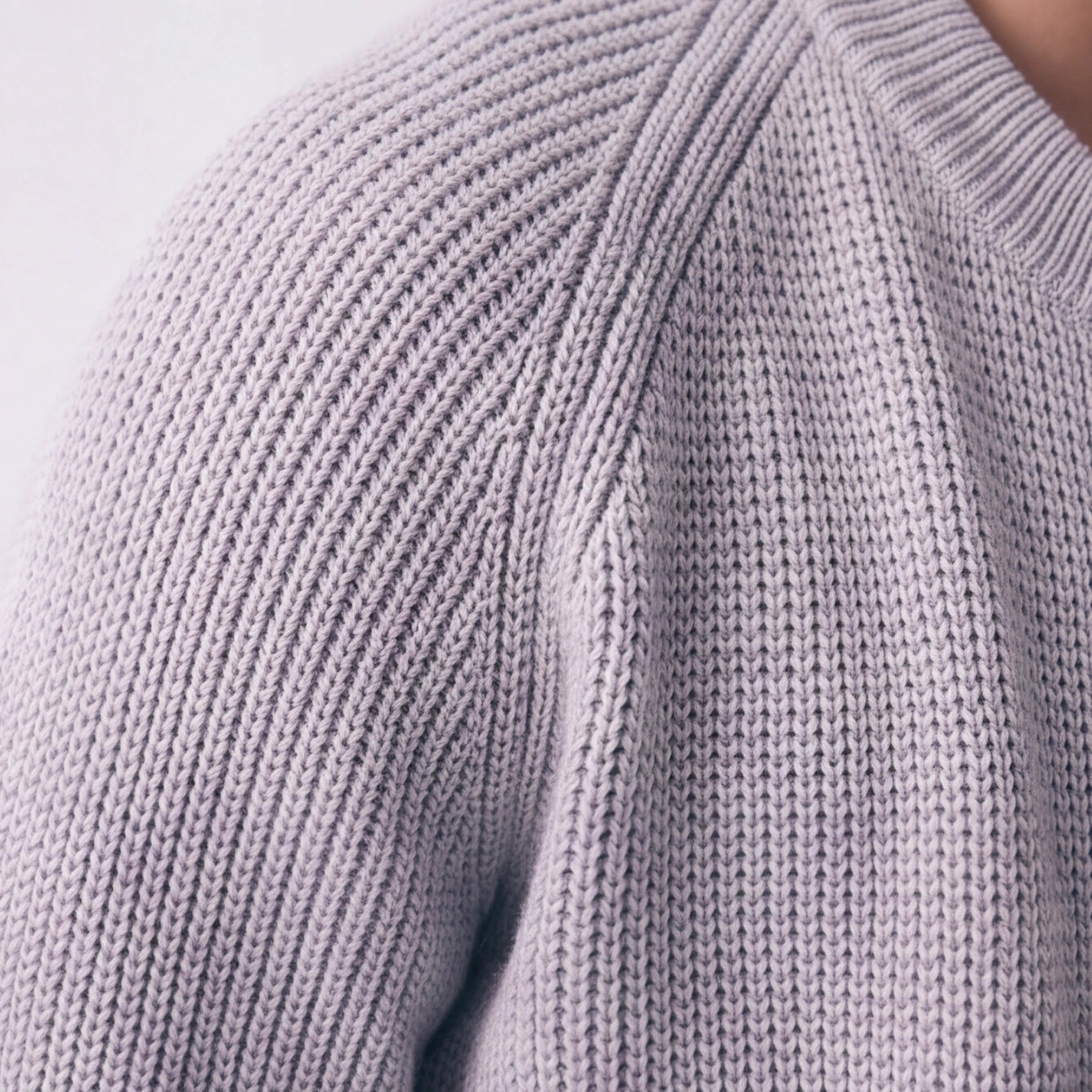 Thomas Knit Zip Cardigan