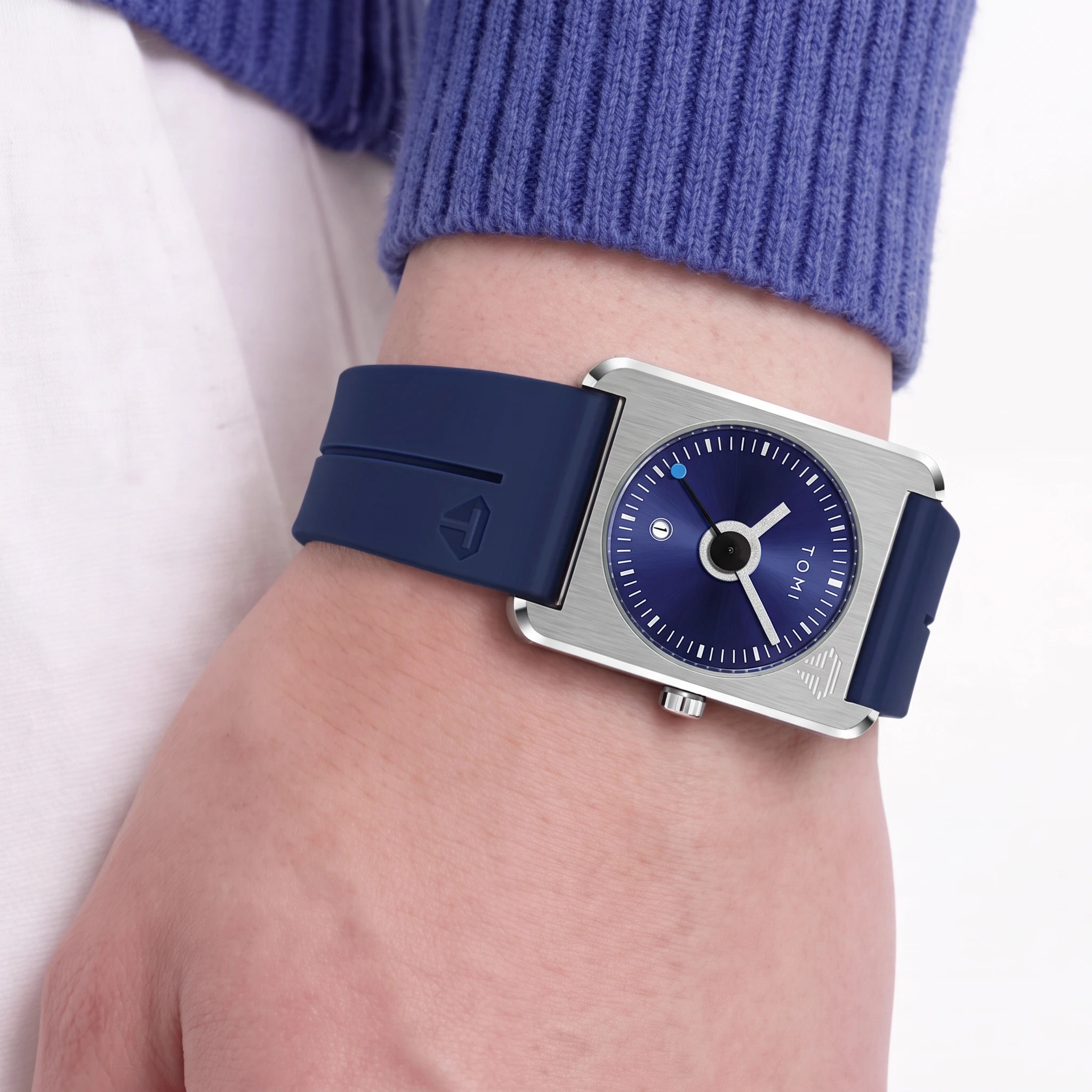 Hugo Quartz Watch