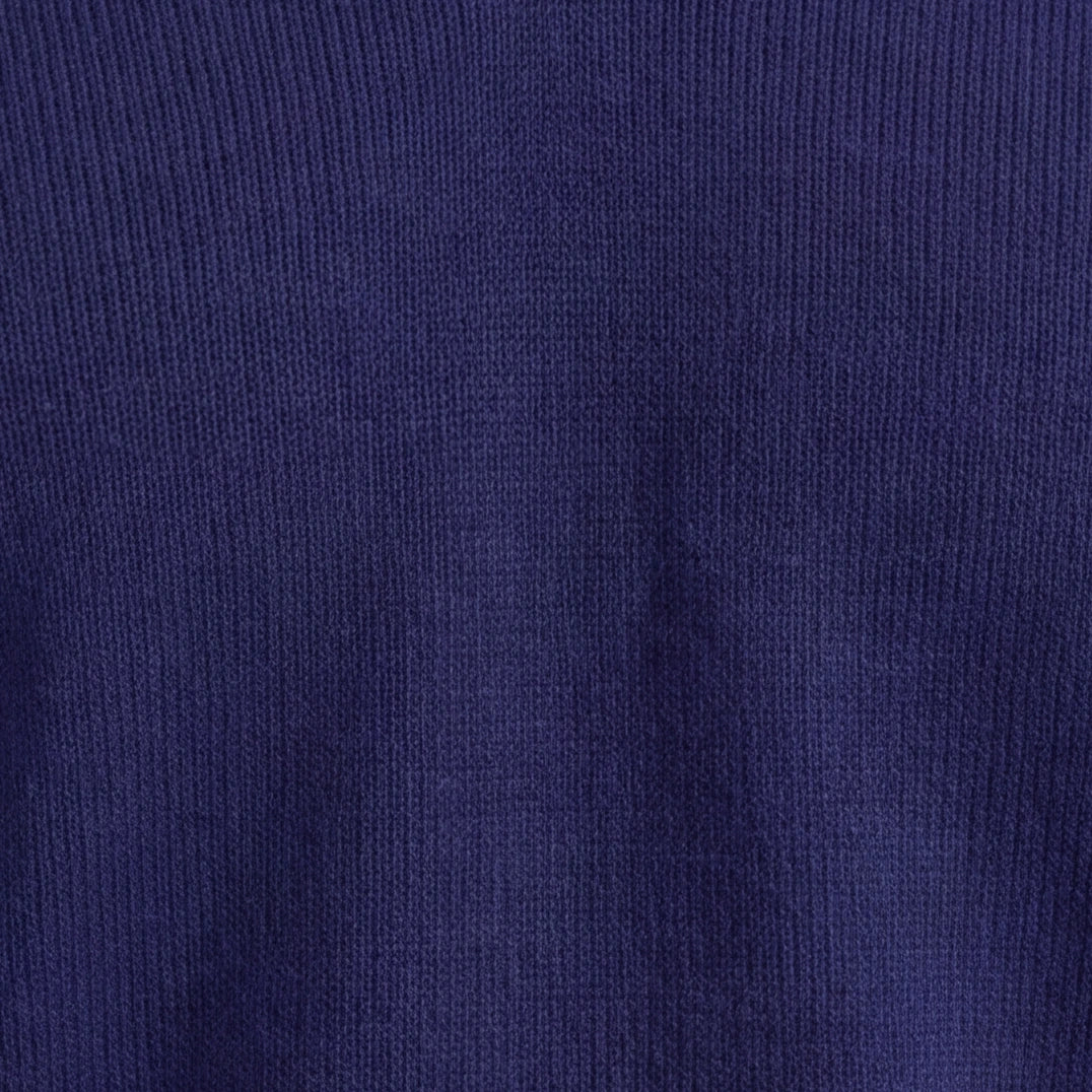 Cashmere Old Money Pull Over