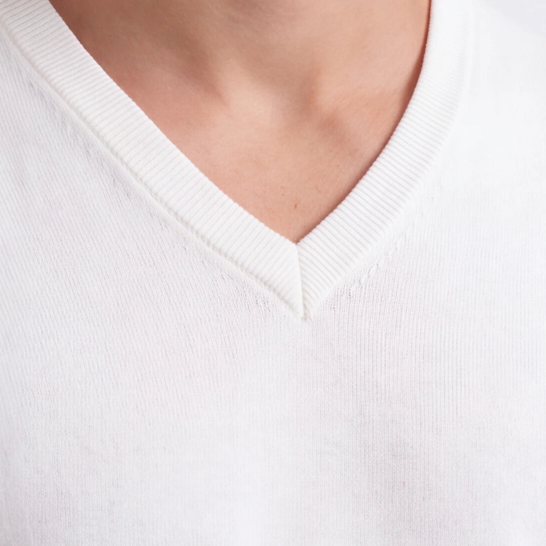 Cashmere Old Money Pull Over