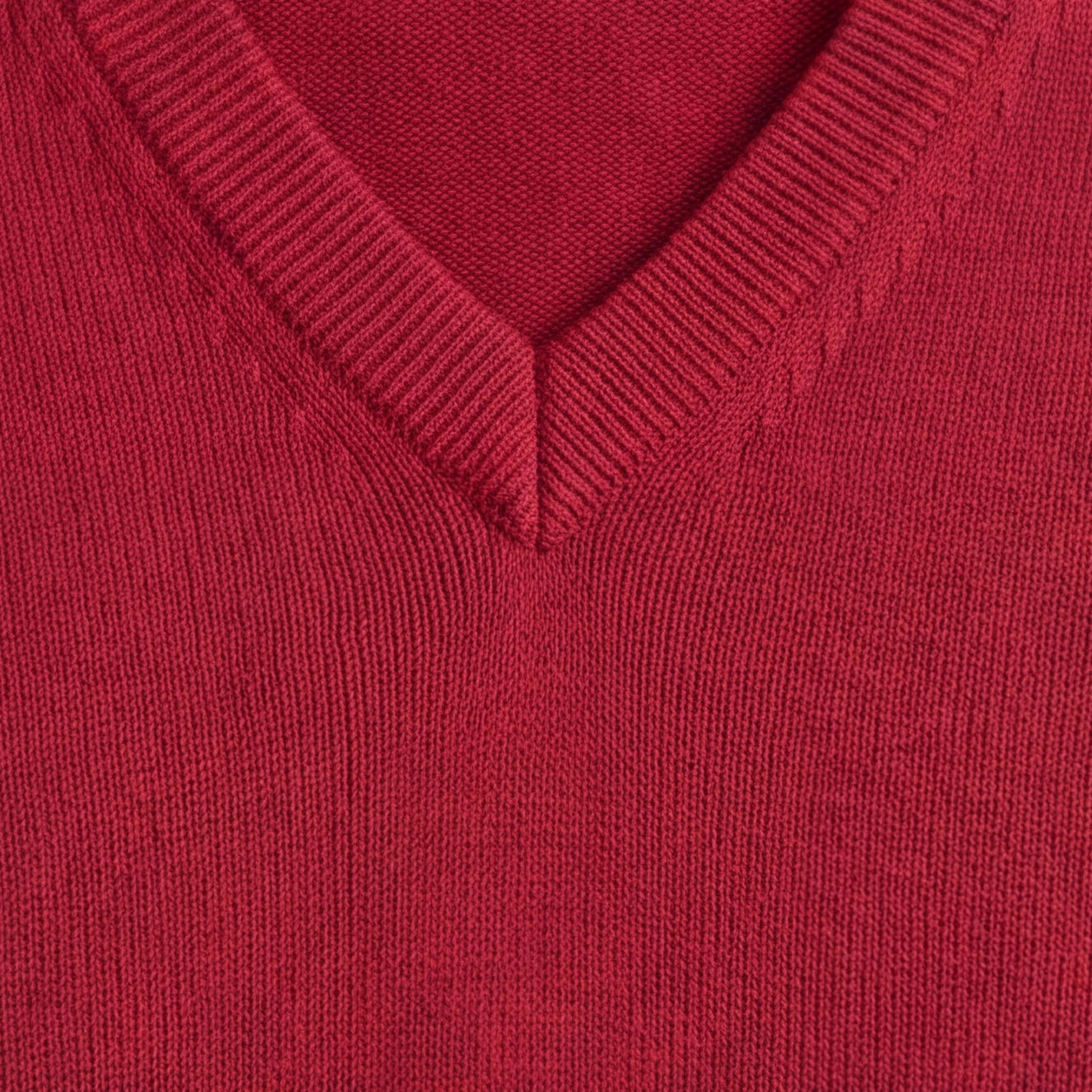 Cashmere Old Money Pull Over