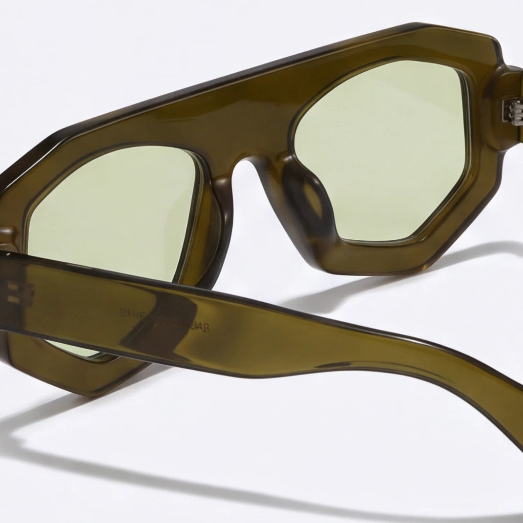 Jones Sunglasses