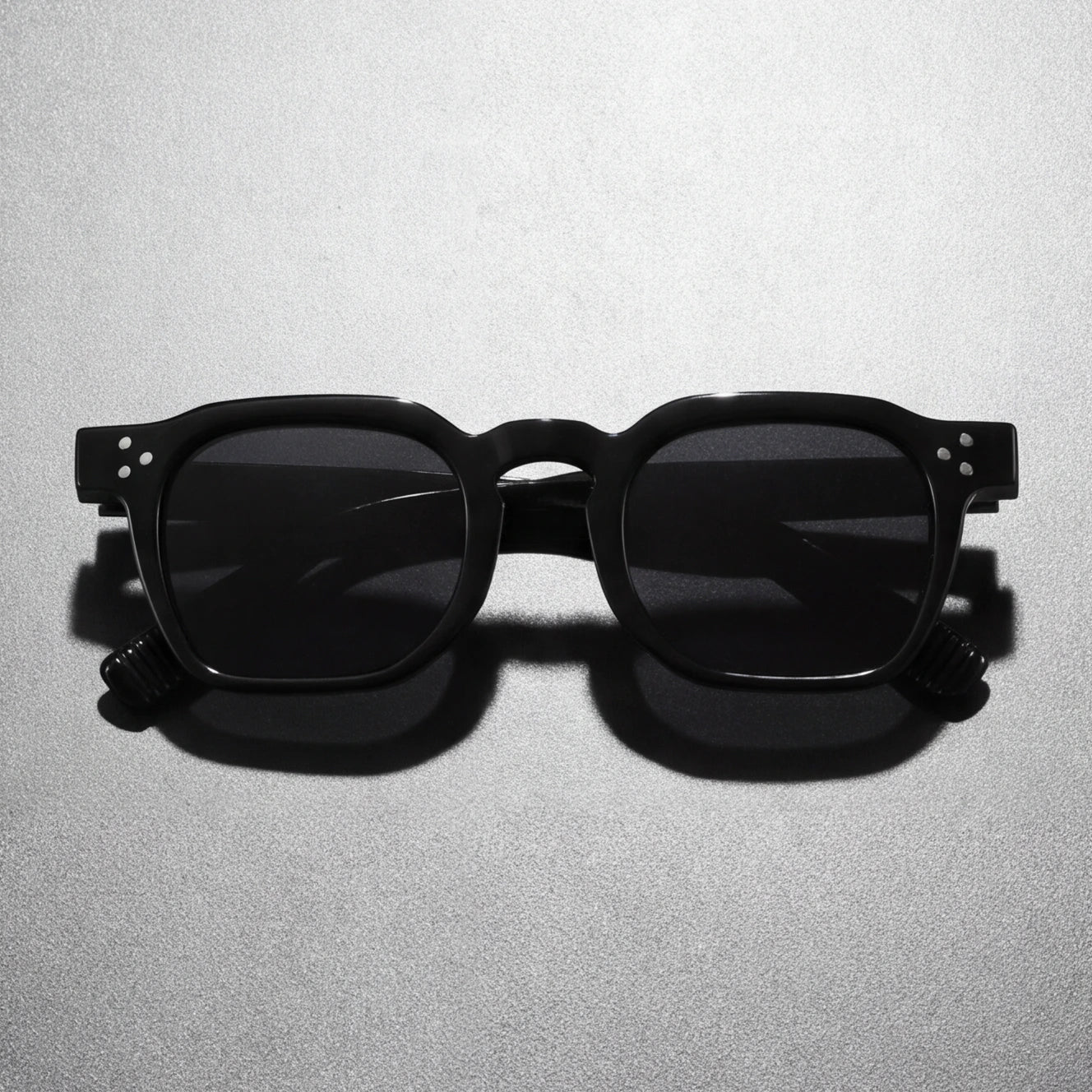 Belgravia Classif Wayfarer Sunglasses