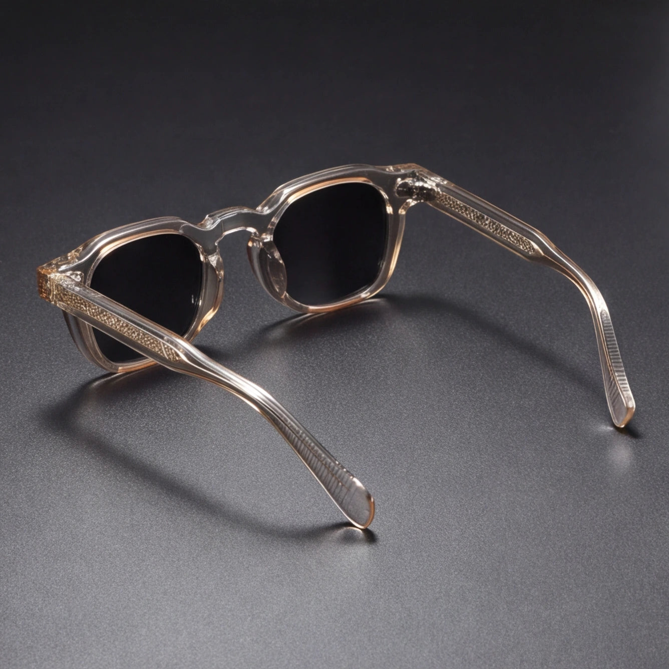 Belgravia Classif Wayfarer Sunglasses