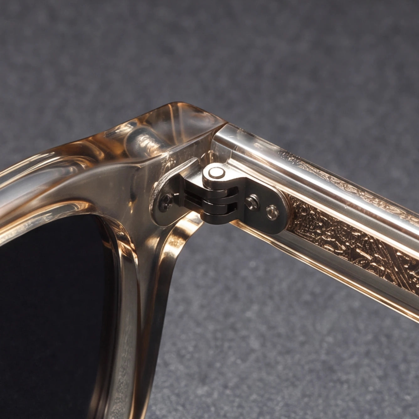 Belgravia Classif Wayfarer Sunglasses