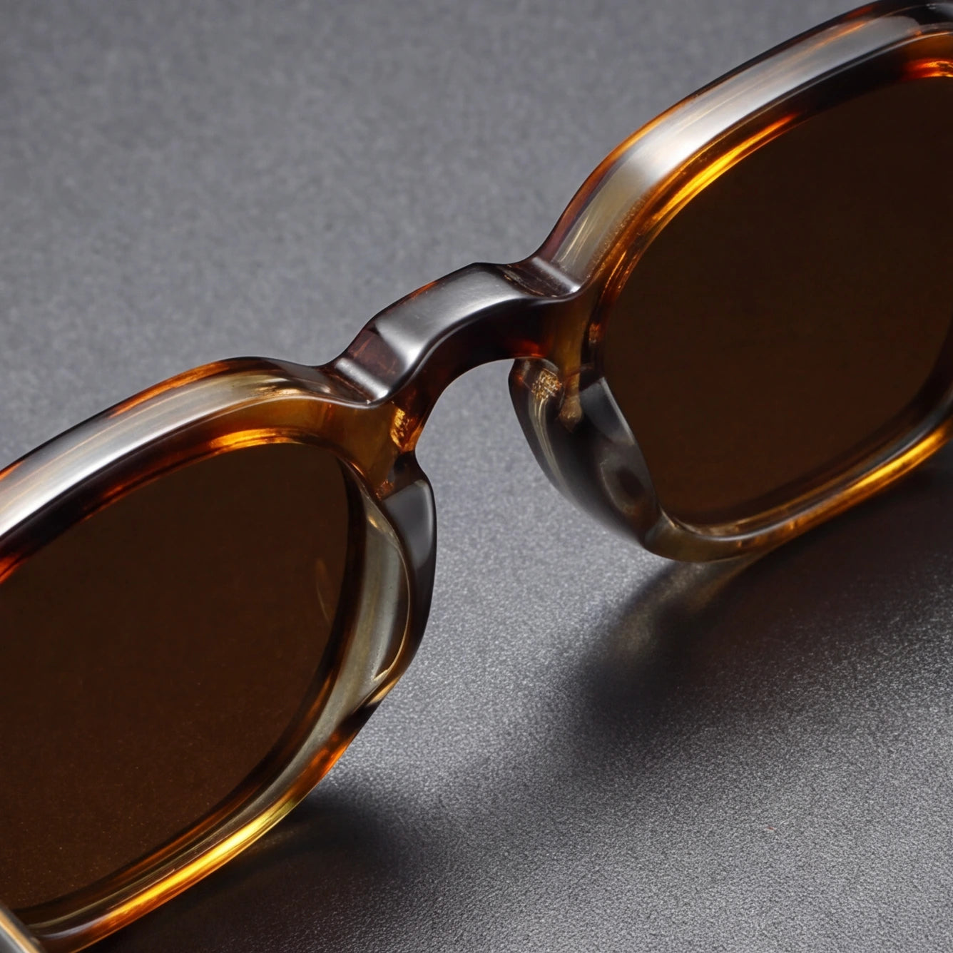 Belgravia Classif Wayfarer Sunglasses