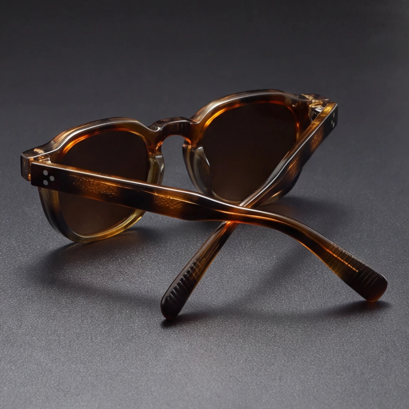 Belgravia Classif Wayfarer Sunglasses