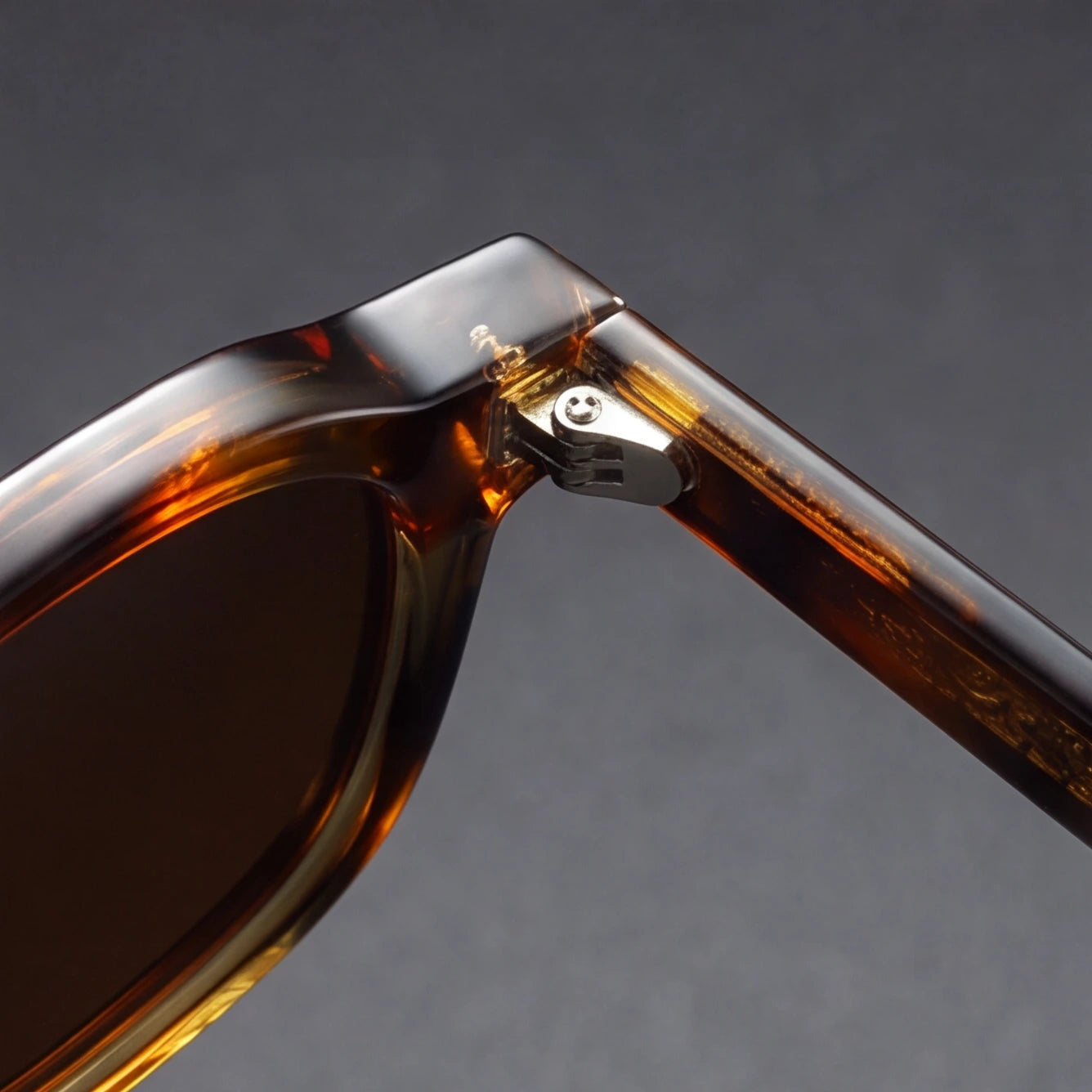 Belgravia Classif Wayfarer Sunglasses
